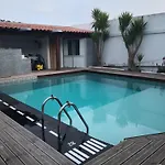 The Wishing Well Holiday home Sao Martinho do Porto