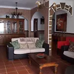 Vakantiehuis The Wishing Well *