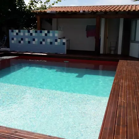 The Wishing Well Country House Holiday home Sao Martinho do Porto