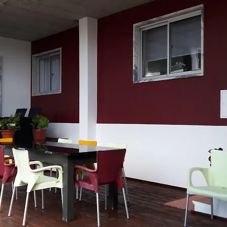 Holiday home The Wishing Well Country House Sao Martinho do Porto