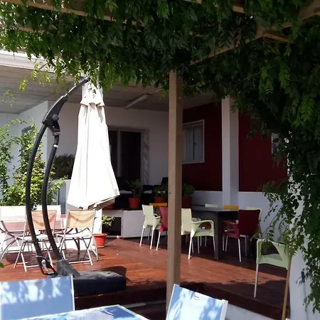Holiday home The Wishing Well Country House Sao Martinho do Porto