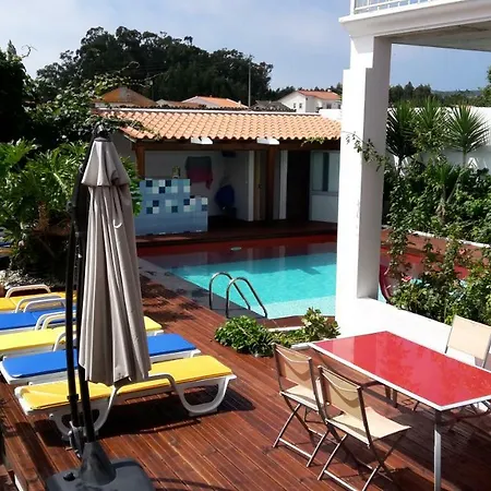 The Wishing Well Country House Sao Martinho do Porto