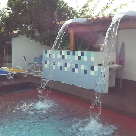 Holiday home The Wishing Well Country House Sao Martinho do Porto