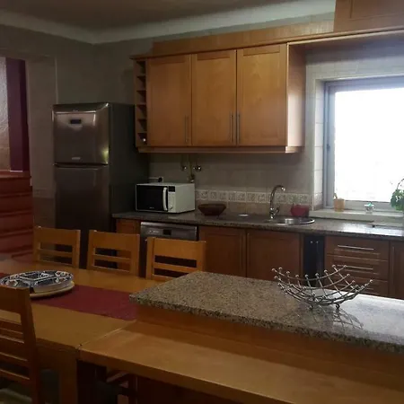 The Wishing Well Country House Holiday home Sao Martinho do Porto