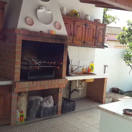 The Wishing Well Country House * Sao Martinho do Porto