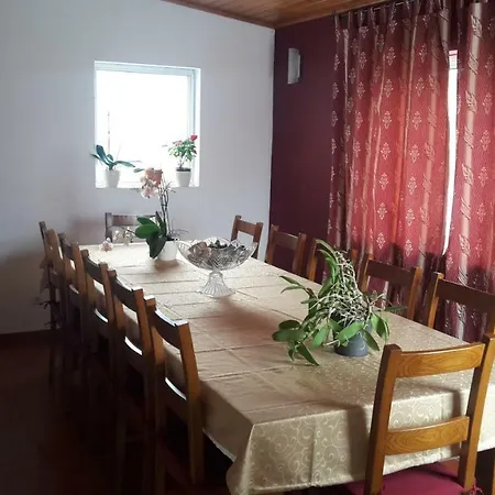 Holiday home The Wishing Well Country House Sao Martinho do Porto