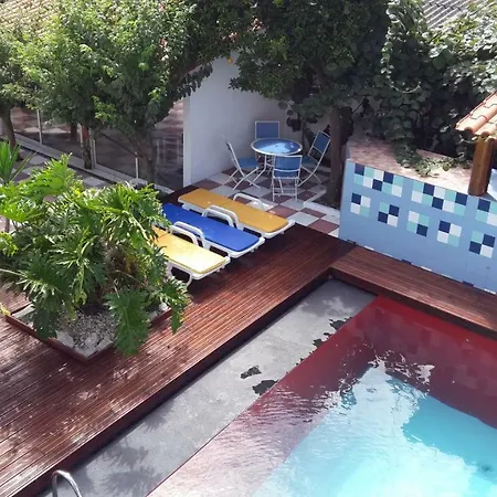 The Wishing Well Vakantiehuis *