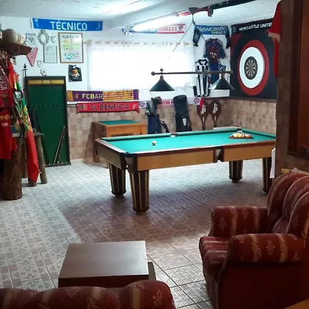 The Wishing Well Country House Sao Martinho do Porto