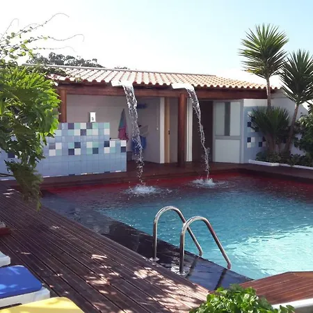 Holiday home The Wishing Well Country House Sao Martinho do Porto