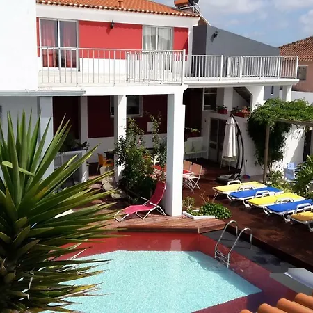 The Wishing Well Country House * Sao Martinho do Porto