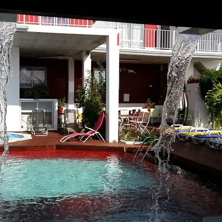 The Wishing Well Country House Sao Martinho do Porto