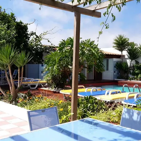 Holiday home The Wishing Well Country House Sao Martinho do Porto