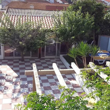 Holiday home The Wishing Well Country House Sao Martinho do Porto