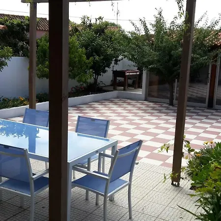 The Wishing Well Country House Holiday home Sao Martinho do Porto