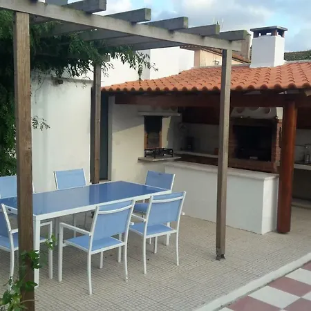Holiday home The Wishing Well Country House Sao Martinho do Porto
