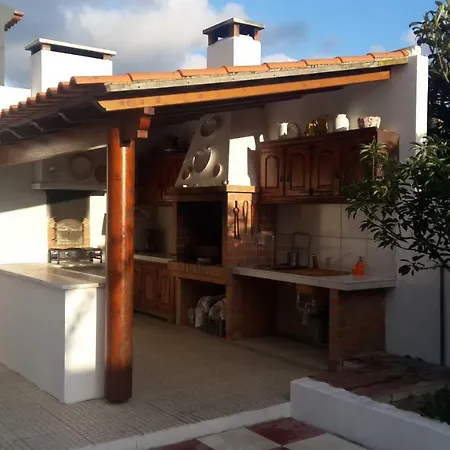 The Wishing Well Country House Sao Martinho do Porto