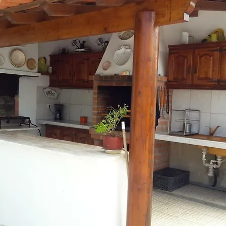 Holiday home The Wishing Well Country House Sao Martinho do Porto