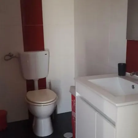 The Wishing Well Country House Holiday home Sao Martinho do Porto